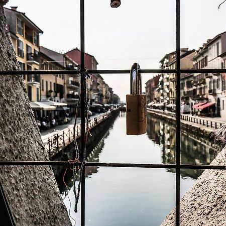 Via Argelati - Navigli Top Location 2 Milan Extérieur photo